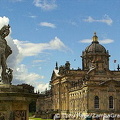 Castle Howard - Yorkshire - England